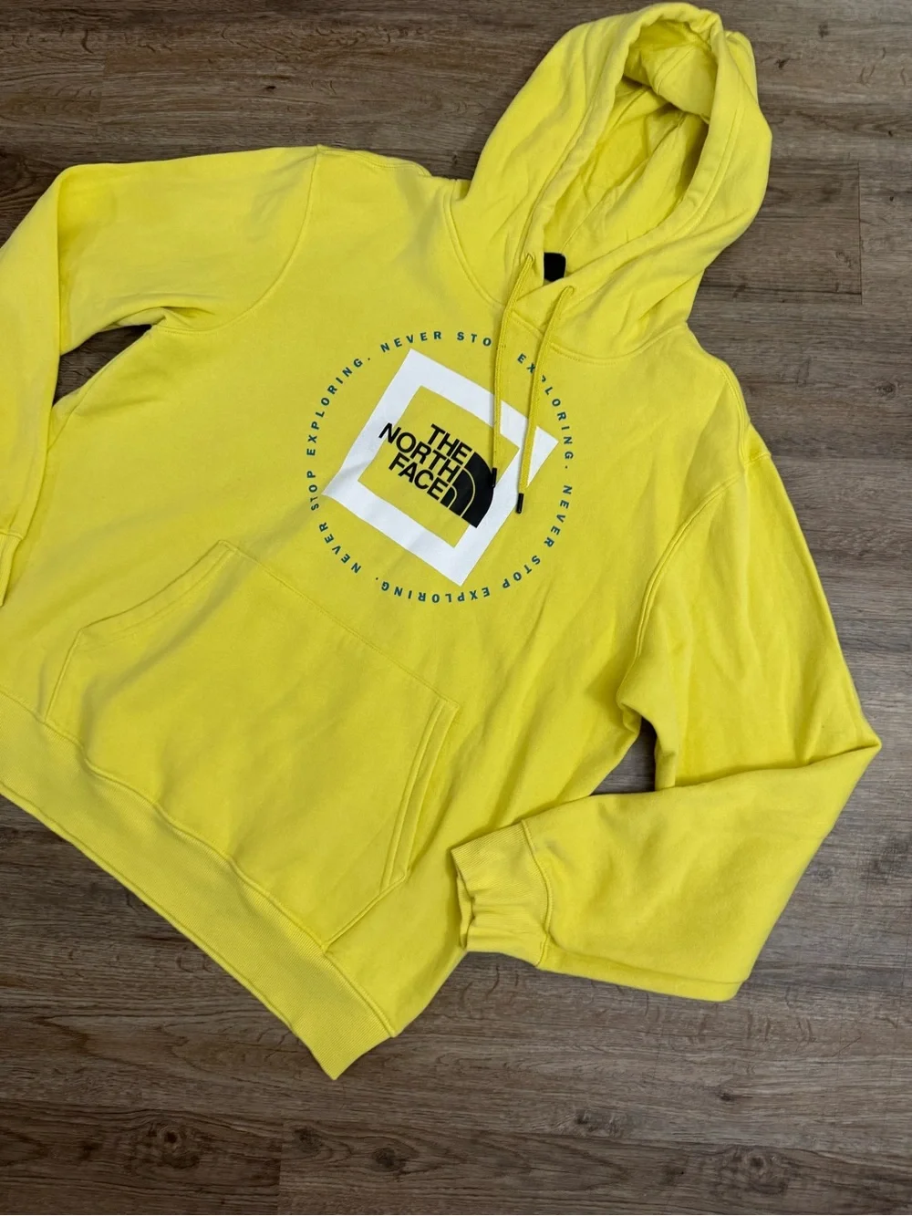 The North Face excellent no